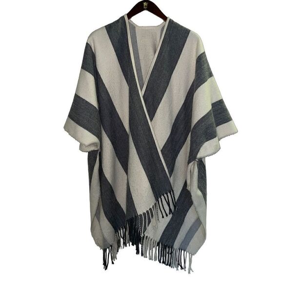 Label of Graded Goods Blanket Jacket - Picture 8 of 10